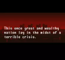 Image n° 7 - screenshots  : Ninja Warriors, The